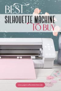 Top 6 Best Silhouette Machine To Buy with Reviews 2022